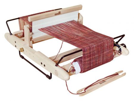 Rigid heddle loom Presto